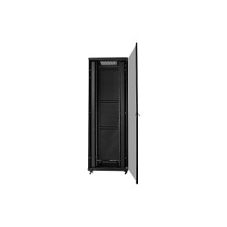 S8142 / S8142DP - szafa Rack 19'' - 800x1000x42U