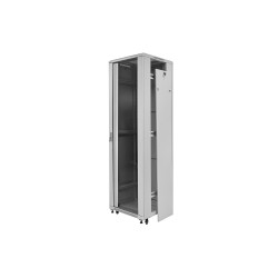 S8142 / S8142DP - szafa Rack 19'' - 800x1000x42U