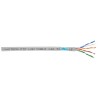 Kabel LAN F/UTP kat.5e Conotech