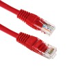 Patchcord UTP - kat.5E - 1m