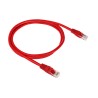 Patchcord UTP - kat.5E - 1m