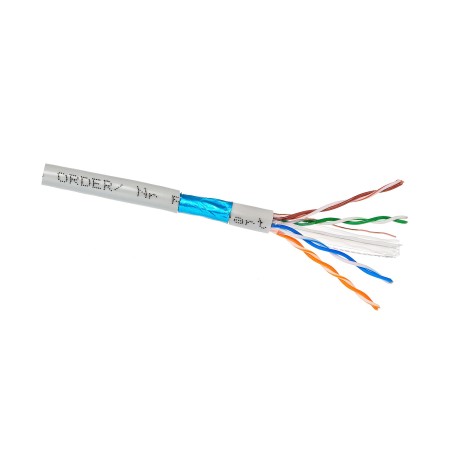 Kabel LAN F/UTP kat.6 Conotech