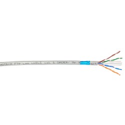 Kabel LAN F/UTP kat.6 Conotech