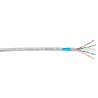 Kabel LAN F/UTP kat.6 Conotech