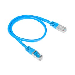 Patchcord FTP - kat.6 - 0.5m