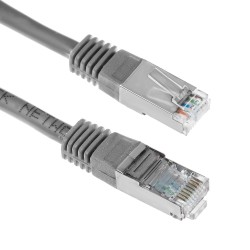 Patchcord FTP - kat.6 - 0.5m