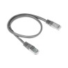 Patchcord FTP - kat.6 - 0.5m