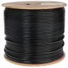 Kabel LAN F/UTP kat.6 Solarix SXKD-6-FTP-PE