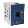Kabel LAN U/UTP kat.5e Bitner BiTLAN UV