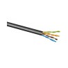Kabel LAN U/UTP kat.5e Bitner BiTLAN UV