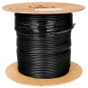 Kabel LAN F/UTP kat.6 Bitner BiTLAN UV ŻEL