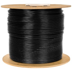 Kabel LAN U/UTP kat.5e Bitner BiTLAN UV ŻEL