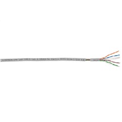 Kabel LAN U/UTP kat.6 Conotech