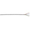 Kabel LAN U/UTP kat.6 Conotech