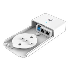 F-POE-G2 - media konwerter FiberPoE Gen2