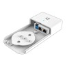 F-POE-G2 - media konwerter FiberPoE Gen2