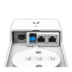 F-POE-G2 - media konwerter FiberPoE Gen2
