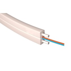Kabel światłowodowy FTTH 2-4J 100N