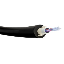 Kabel światłowodowy Z-XOTKtcdDb miniADSS 2-12J SPAN50m