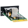 iDA-ST200P - moduł SNMP do UPS