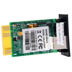 iDA-ST200P - moduł SNMP do UPS