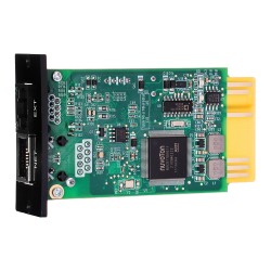 iDA-ST200P - moduł SNMP do UPS