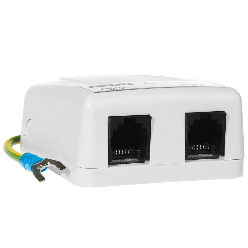 Zabezpieczenie PoE Net Protector