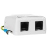 Zabezpieczenie PoE Net Protector