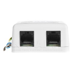 Zabezpieczenie PoE Net Protector