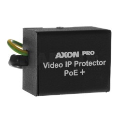 Zabezpieczenie PRO Video IP Protector PoE+