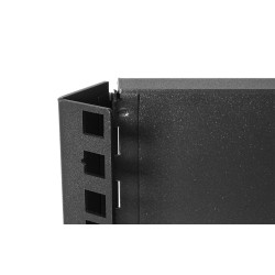 Uchwyt ścienny 19'' 3U 300mm WU5303