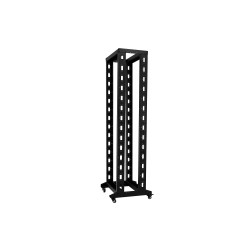 Stojak Rack 19'' 42U 600mm R46642