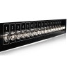 Patch panel 19" G-16 BNC / G-24 BNC