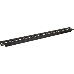 Patch panel 19" RAP-SC/APC1 - 24-porty SC simplex