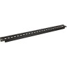 Patch panel 19" RAP-SC/APC1 - 24-porty SC simplex