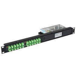 Zasilacz RACK ZR12-150/LZ-12C