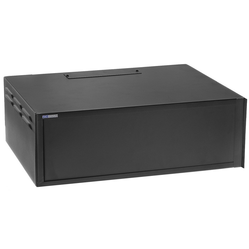 W5403DZ - szafa Rack 19" - 560x400x3U