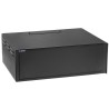 W5403DZ - szafa Rack 19" - 560x400x3U