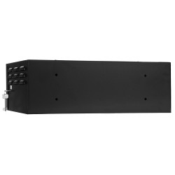 W5403DZ - szafa Rack 19" - 560x400x3U