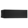 W5403DZ - szafa Rack 19" - 560x400x3U