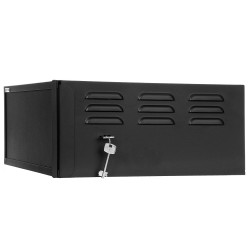 W5403DZ - szafa Rack 19" - 560x400x3U