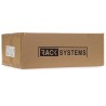 W5403DZ - szafa Rack 19" - 560x400x3U