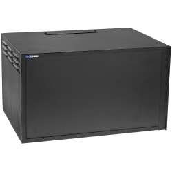 W5406DZ - szafa Rack 19" - 560x400x6U