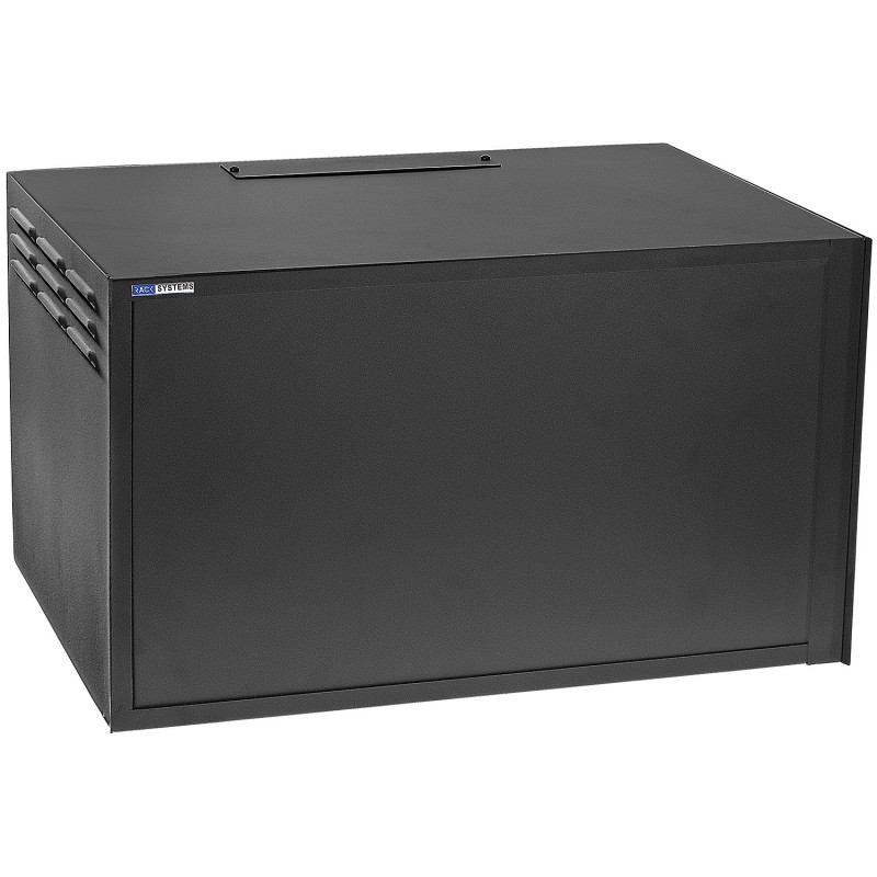 W5406DZ - szafa Rack 19" - 560x400x6U