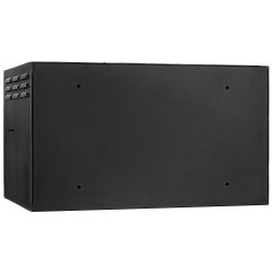 W5406DZ - szafa Rack 19" - 560x400x6U