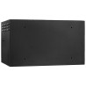 W5406DZ - szafa Rack 19" - 560x400x6U