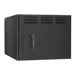 W5406DZ - szafa Rack 19" - 560x400x6U