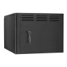 W5406DZ - szafa Rack 19" - 560x400x6U