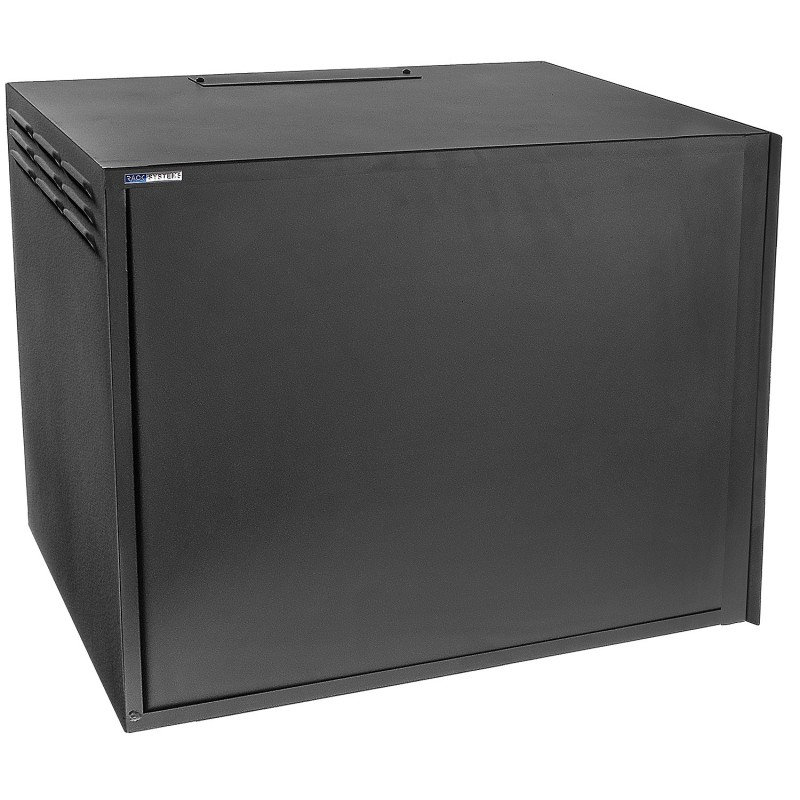 W5409DZ - szafa Rack 19" - 560x400x9U