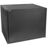 W5409DZ - szafa Rack 19" - 560x400x9U